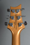 2020 PRS SE Santana Singlecut Trem Egyptian Gold