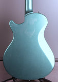2020 PRS SE Starla Stoptail Metallic Green