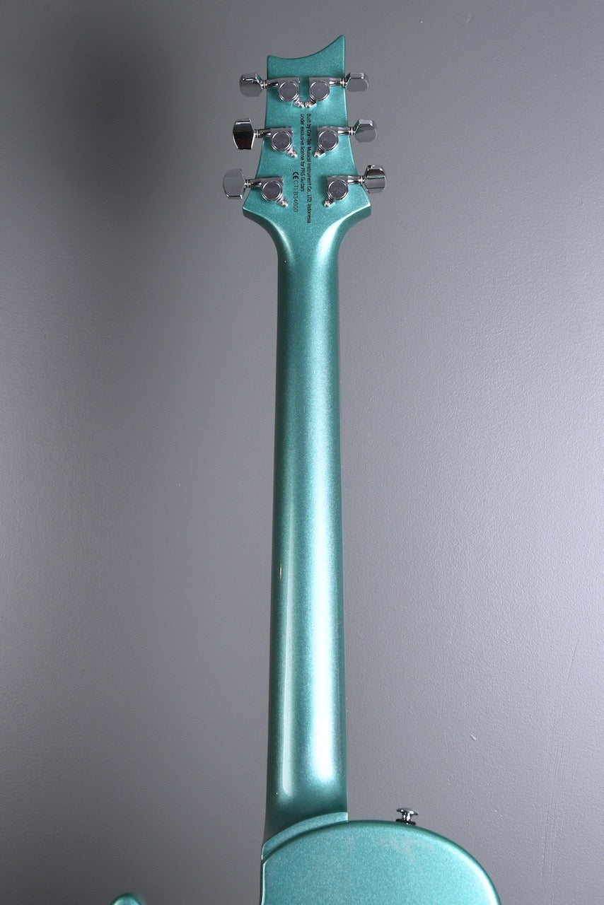 2020 PRS SE Starla Stoptail Metallic Green