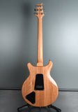 2020 PRS SE Santana Yellow