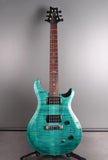 2020 PRS SE Paul's Guitar Aqua