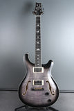 2020 PRS SE Hollowbody II Charcoal Burst