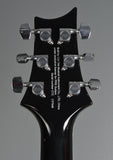 2020 PRS SE Hollowbody II Charcoal Burst