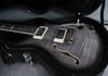2020 PRS SE Hollowbody II Charcoal Burst