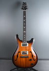 2020 PRS SE Hollowbody Standard McCarty Tobacco Sunburst