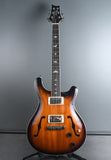 2020 PRS SE Hollowbody Standard McCarty Tobacco Sunburst