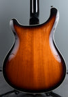 2020 PRS SE Hollowbody Standard McCarty Tobacco Sunburst