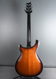 2020 PRS SE Hollowbody Standard McCarty Tobacco Sunburst