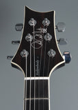 2020 PRS SE Hollowbody II Charcoal Burst