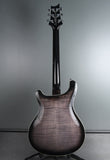 2020 PRS SE Hollowbody II Charcoal Burst