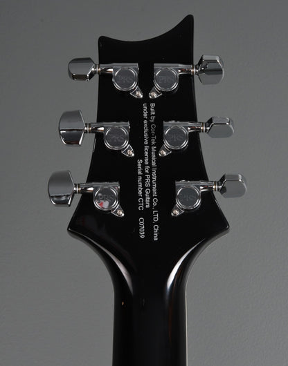 2020 PRS SE Hollowbody II Tri Color Sunburst