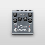Strymon - El Capistan dTape Echo V2 - Tape Echo Delay Pedal