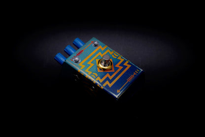 Beetronics FX Fatbee Overdrive *Custom Series* FB795