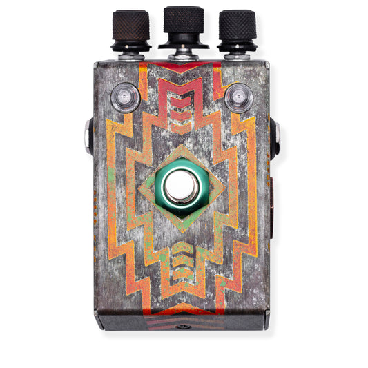 Beetronics FX Fatbee Overdrive *Custom Series* FB796 SHOP DEMO