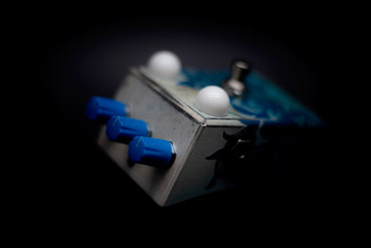 Beetronics FX Fatbee Overdrive *Custom Series* FB798