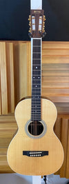 Martin Custom MMV 0-12VS Concert Acoustic Guitar