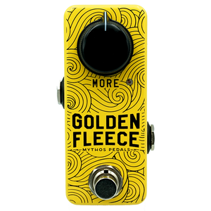 Mythos Golden Fleece Pedal