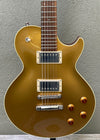 2015 Collings City Limits CL Goldtop Lollar Imperial Pickups