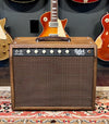 2017 Tyler Amp Works JT-14 1x12 Combo Dark Tweed