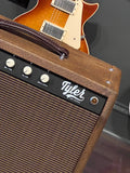 2017 Tyler Amp Works JT-14 1x12 Combo Dark Tweed