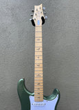Paul Reed Smith PRS John Mayer Silver Sky Orion Green Maple Neck