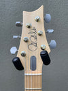 Paul Reed Smith PRS John Mayer Silver Sky Orion Green Maple Neck
