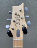 Paul Reed Smith PRS John Mayer Silver Sky Orion Green Maple Neck