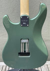 Paul Reed Smith PRS John Mayer Silver Sky Orion Green Maple Neck