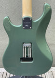 Paul Reed Smith PRS John Mayer Silver Sky Orion Green Maple Neck