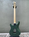 Paul Reed Smith PRS John Mayer Silver Sky Orion Green Maple Neck