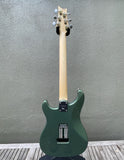 Paul Reed Smith PRS John Mayer Silver Sky Orion Green Maple Neck