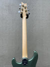Paul Reed Smith PRS John Mayer Silver Sky Orion Green Maple Neck