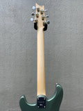 Paul Reed Smith PRS John Mayer Silver Sky Orion Green Maple Neck