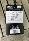 Paul Reed Smith PRS John Mayer Silver Sky Orion Green Maple Neck