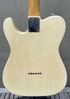 2006 GVCG '60 Slab Telecaster Aged White Blond OHSC