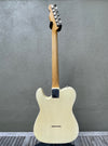 2006 GVCG '60 Slab Telecaster Aged White Blond OHSC