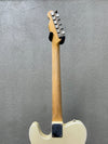 2006 GVCG '60 Slab Telecaster Aged White Blond OHSC