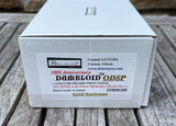 Shin's Music Dumbloid ODSP Anniversary Limited Edition Gold Hammer