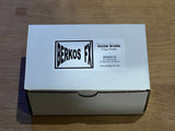 Berkos FX Third Stone II Fuzz Pedal