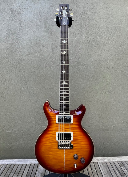 Paul Reed Smith PRS Santana Retro *Custom Color* Tobacco Sunburst