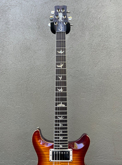 Paul Reed Smith PRS Santana Retro *Custom Color* Tobacco Sunburst