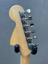 1980 Fender Stratocaster Hardtail Black