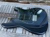 1980 Fender Stratocaster Hardtail Black