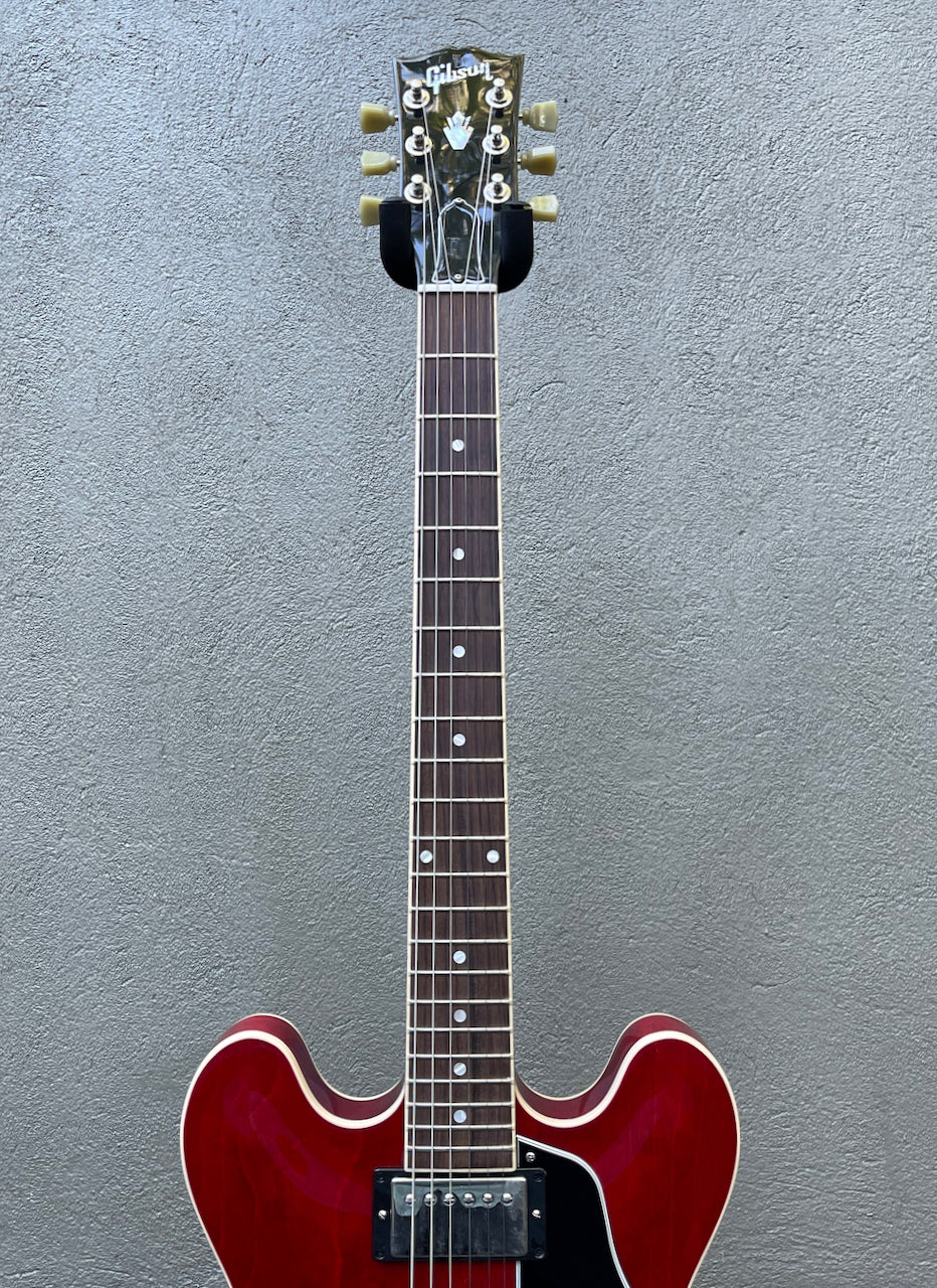 2021 Gibson ES-335 Sixties Cherry
