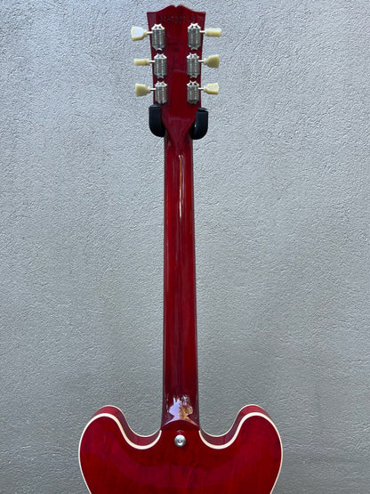 2021 Gibson ES-335 Sixties Cherry