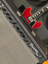 1997 Fender Prosonic 2x10 Combo Black Tolex
