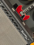 1997 Fender Prosonic 2x10 Combo Black Tolex