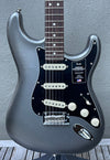 2020 Fender American Professional II Stratocaster Mercury