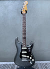 2020 Fender American Professional II Stratocaster Mercury