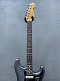 2020 Fender American Professional II Stratocaster Mercury